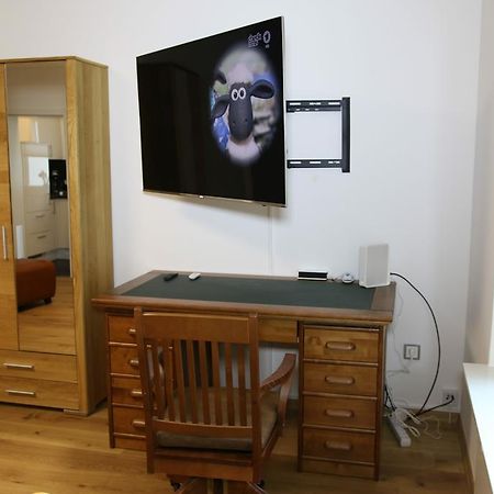 Vlotho Apartment Eksteriør billede