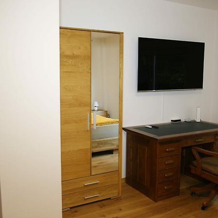 Vlotho Apartment Eksteriør billede