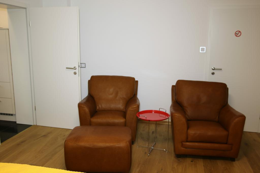 Vlotho Apartment Eksteriør billede