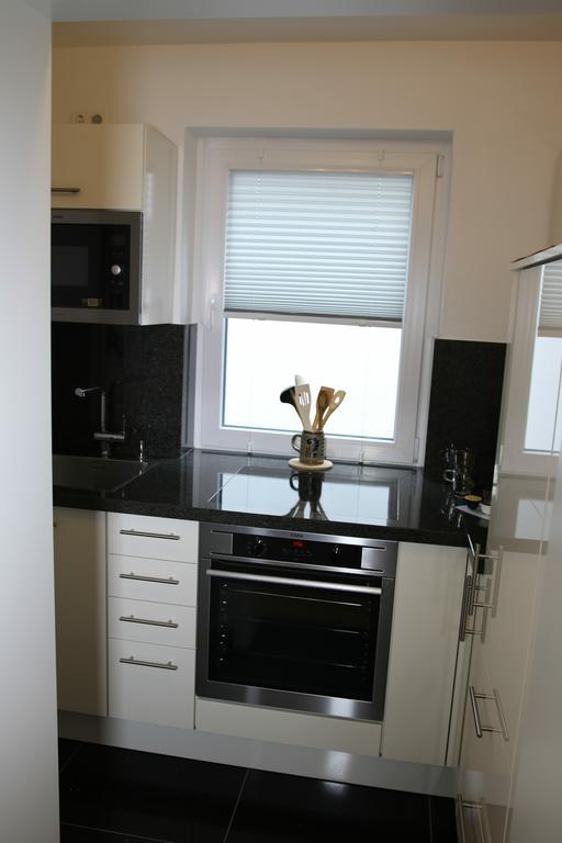 Vlotho Apartment Eksteriør billede