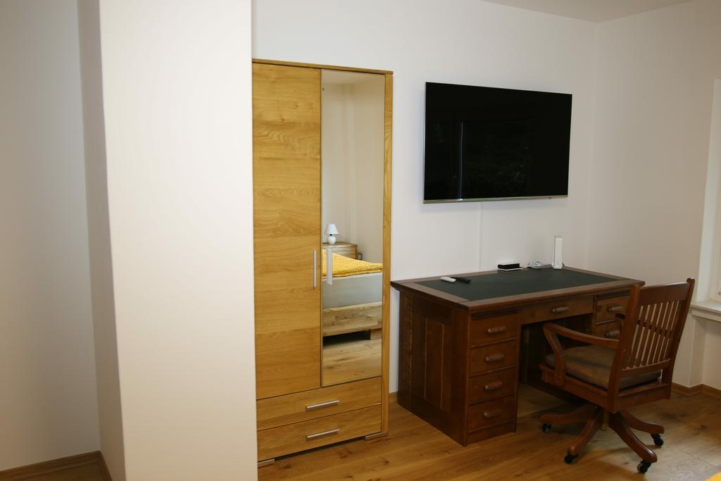 Vlotho Apartment Eksteriør billede