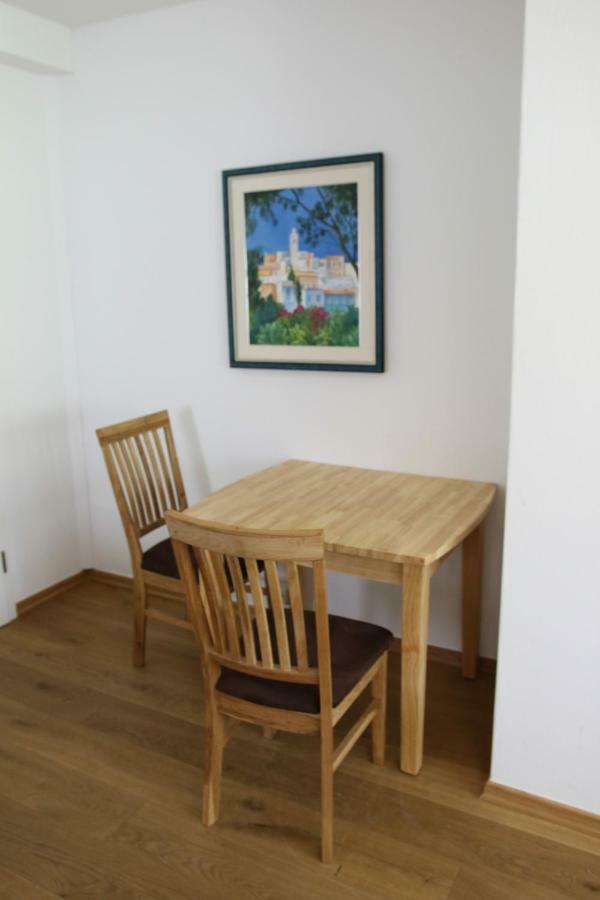 Vlotho Apartment Eksteriør billede
